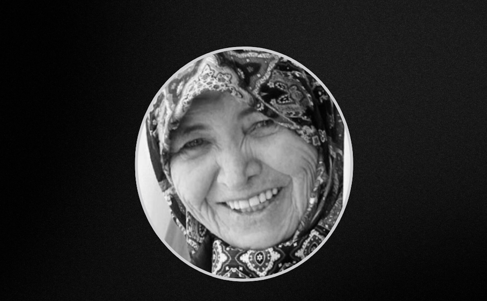 Keziban Erdem vefat etti