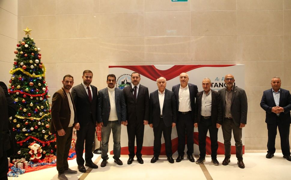 SİYAD’da yeni dönem için Recep Tangal aday oldu