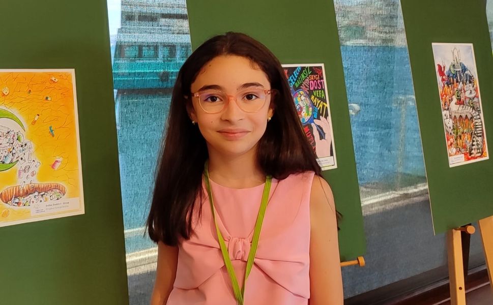 Boyabatlı Defne Demirci’ye İl Birinciliği