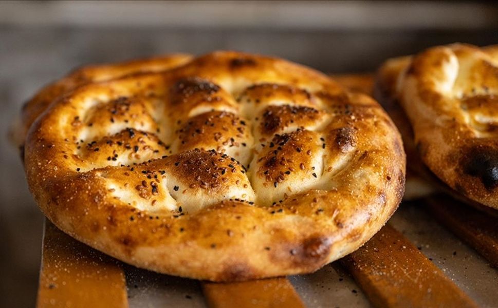 Boyabat'ta pide fiyatları belli oldu ! Ekmek 15 TL' ye yükseldi