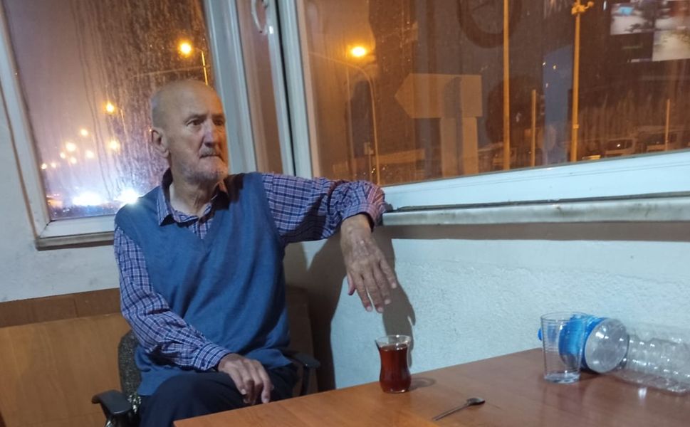 Rıfat Koray vefat etti