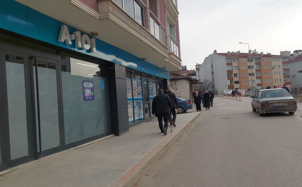 Boyabat’ta Depozito İade Dönemi Başladı