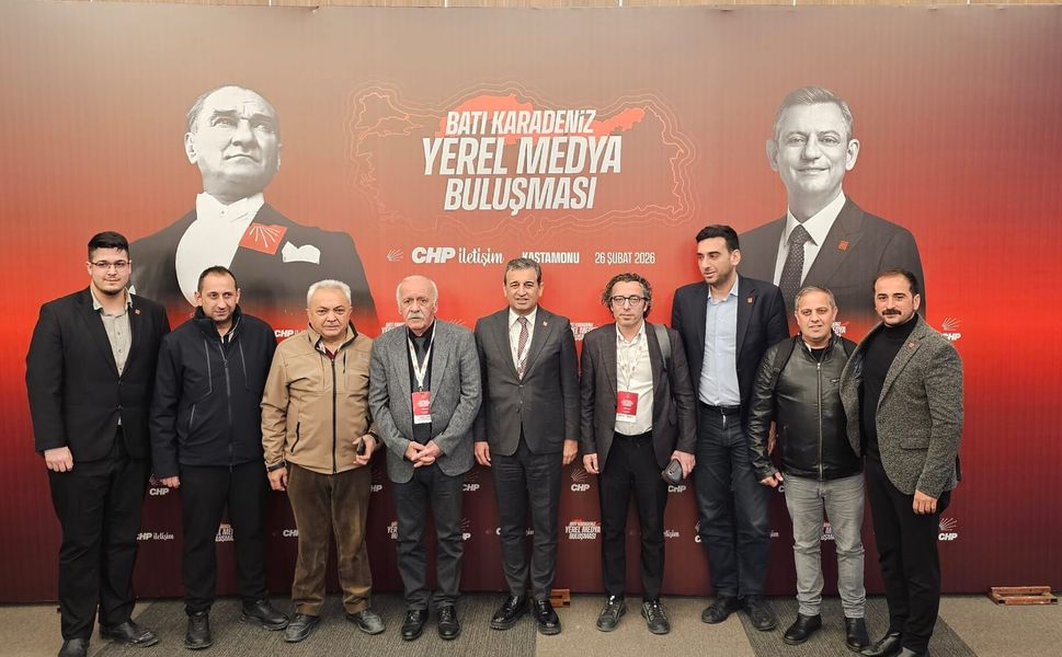 Medya Sorunları Kastamonu’da Masaya Yatırıldı