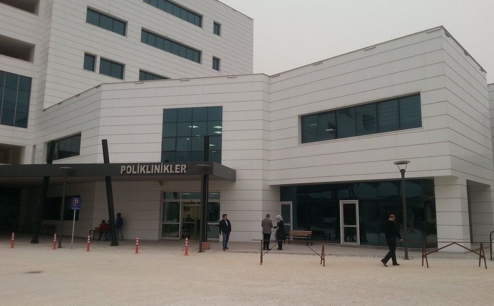 Bakanlıktan Boyabat’a Doktor Desteği: 7 yeni hekim atandı