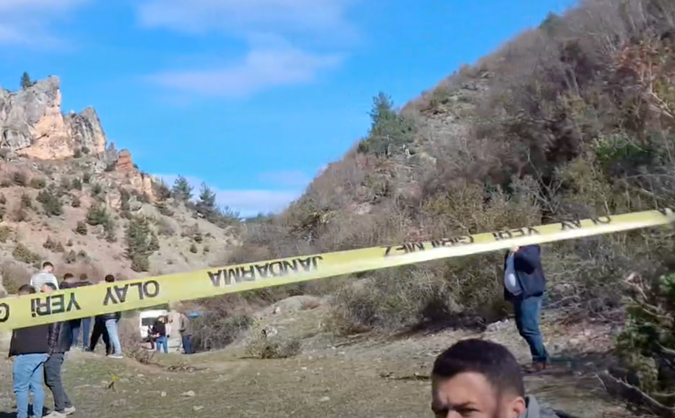 Kayıp çocuktan sevindiren haber ; Ayaz A. sağ salim bulundu