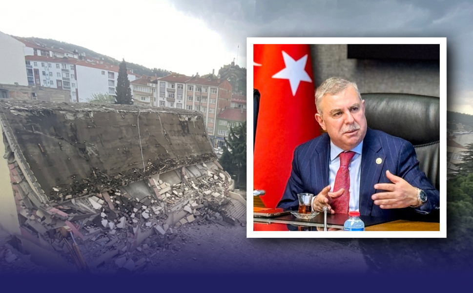 Boyabat Halk Kütüphanesi Yatırım Programına Alınıyor