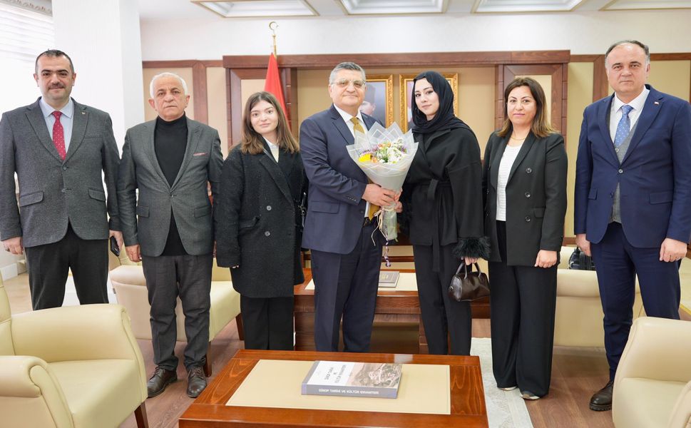 Meslek Aşkı Engel Tanımıyor: Boyabatlı Zeynep Yaren’den Büyük Başarı