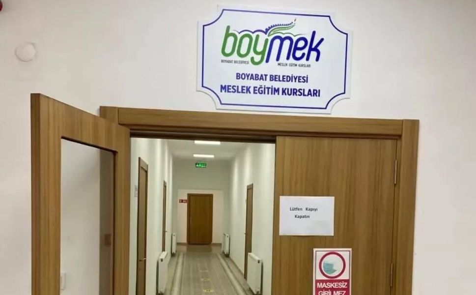 Boyabat’ta ‘’ Sınav Kaygısı Müdahale Kurs Programı ‘’ başlıyor