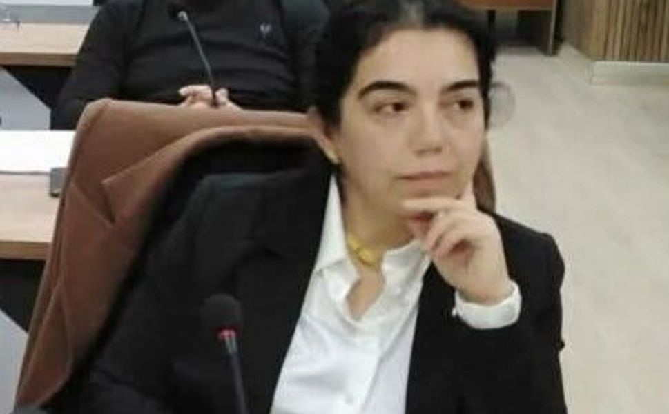 MHP’li belediye meclis üyesi Ayşe Şahin’den sert çıkış