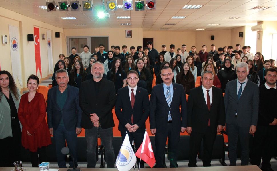 Boyabat İİBF’de “Gazze’de Çocuk Olmak” Paneli Yoğun Katılımla Gerçekleştirildi