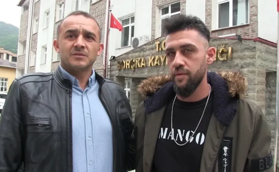 Türkiye’nin konuştuğu Kahraman Kemal Ateş askerlikte bunun eğitimini almış