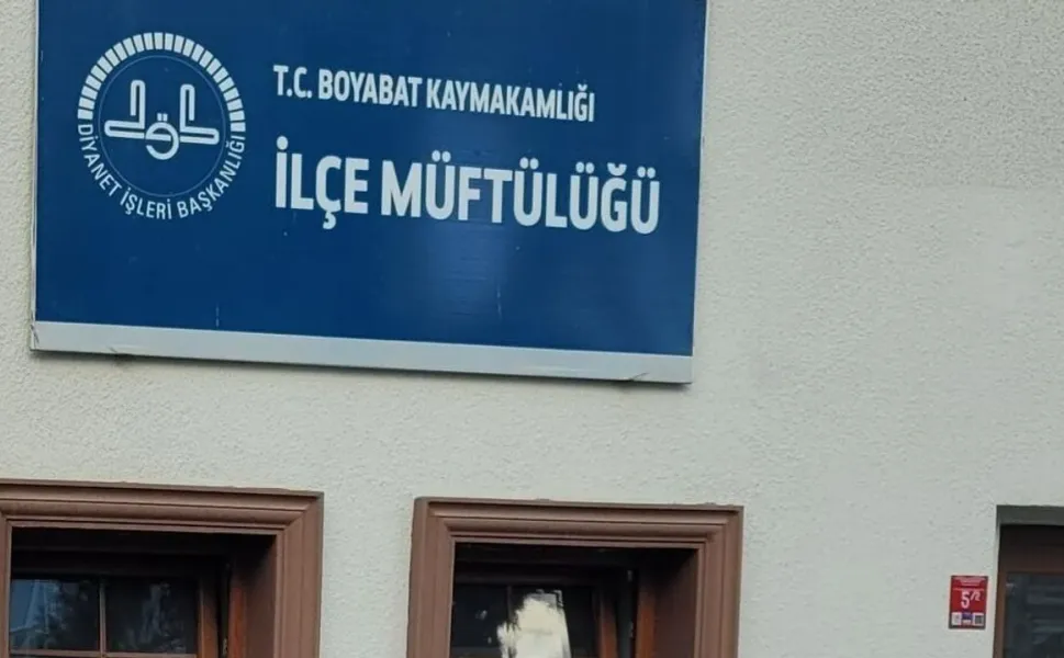 Boyabat’ta Müftülükte İstihdam İçin Kura Sonuçları Belli Oldu