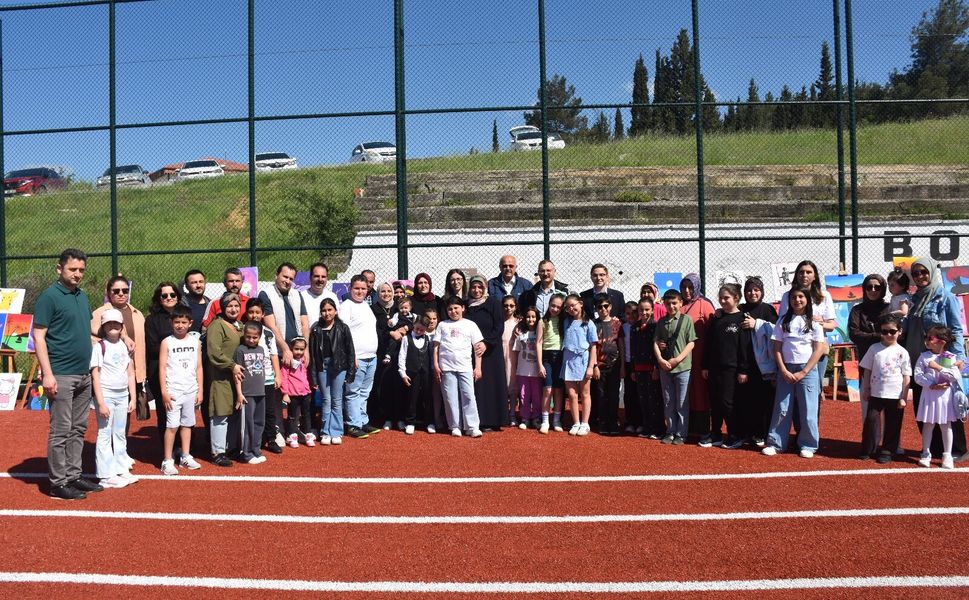 Boyabat’ta Gençlik Festivali Coşkusu