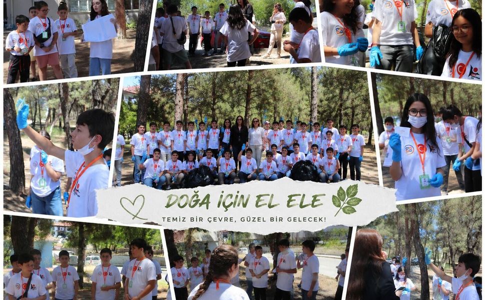 Boyabat BİLSEM Projesiyle Ortaokul Öğrencileri Akademisyenlerle Buluşuyor