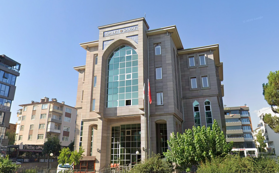 HSK Kararnamesi Yayımlandı: Boyabat Adliyesinde Görev Değişiklikleri