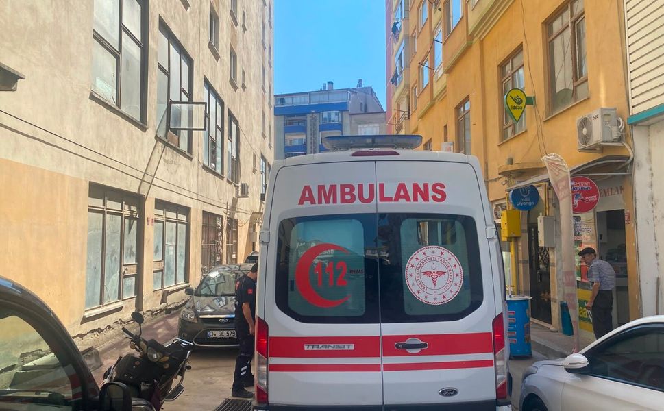 Boyabat'ta 66 Yaşındaki Kadın Evinde Ölü Bulundu