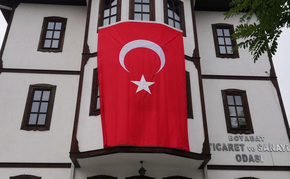 Boyabat TSO Seçimleri İçin Geri Sayım Başladı: Oy Kullanma Şartlarına Dikkat!