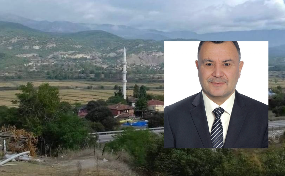 Köy muhtarı Arif Erdoğdu'nun cansız bedenine ulaşıldı