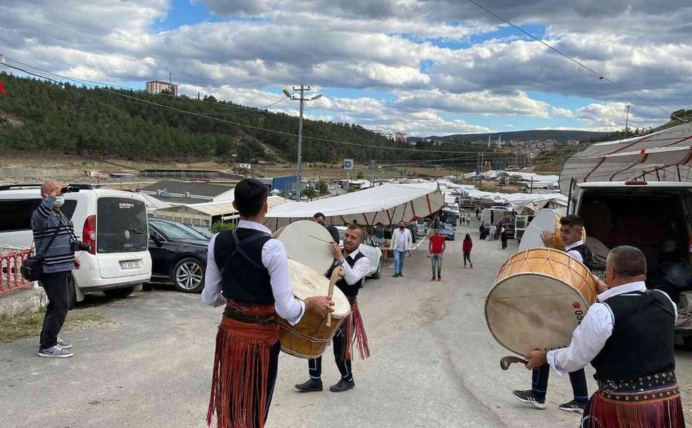 Boyabat Panayırı’nın Tarihi Belli Oldu
