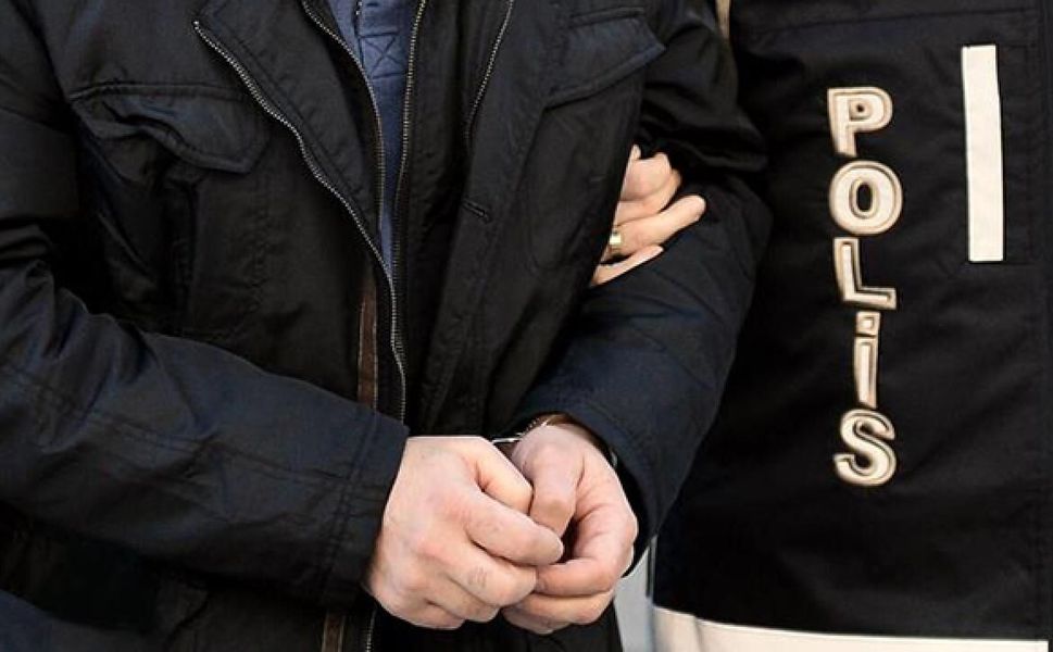 Boyabat’ta Narkotik operasyonu !