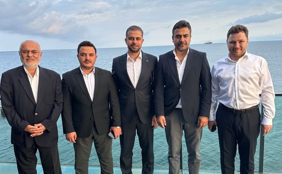 MHP Sinop’ta 15. Olağan Kongre heyecanı