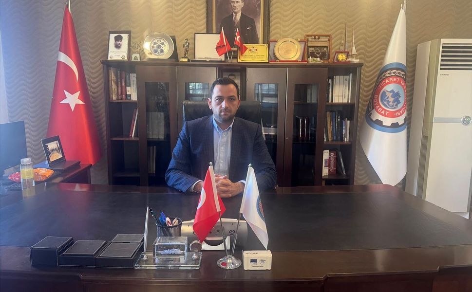Abdullah Genç’ten 3. Dönem İçin Teşekkür Mesajı
