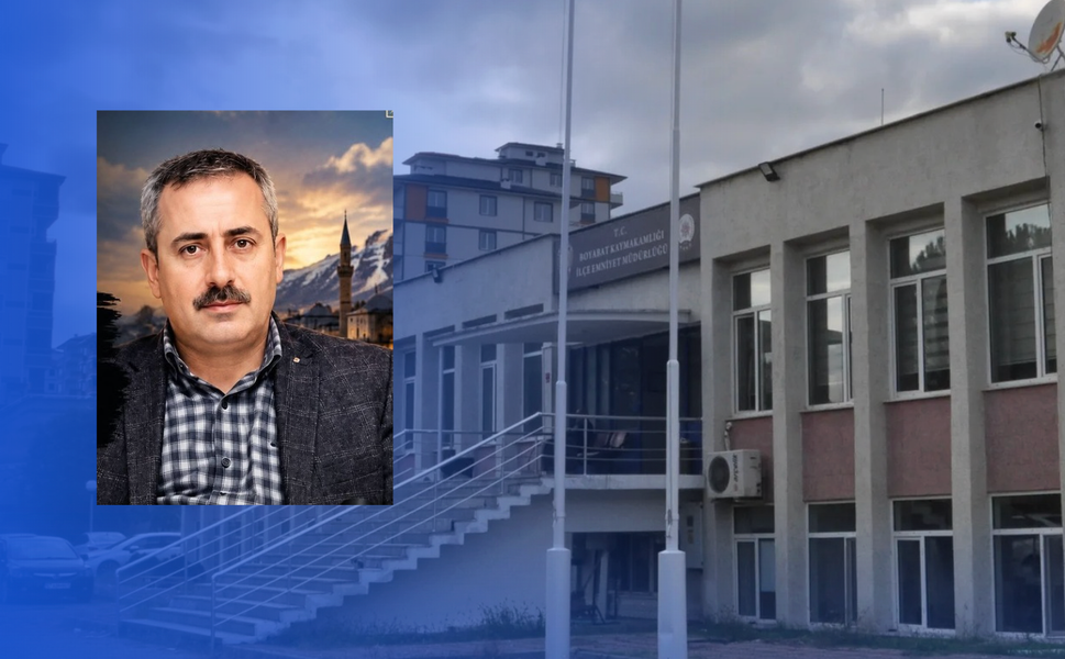 Boyabat’taki İş Kazasıyla ilgili 11 kişi gözaltına alındı
